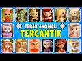 Download Lagu Tebak ANOMALI TERCANTIK versi BRAINROT INDONESIA ☕🎀 🤔 Tehlarossa Mariana 💃🏼🍵