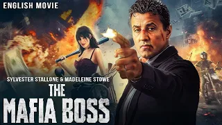 Sylvester Stallone Anthony Quinn In THE MAFIA BOSS Hollywood Free English Movie Action Movies 