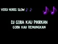 Download Lagu Dj Coba Kau Pikirkan Coba Kau Renungkan || Dj Doy Kangen Band Full Bass