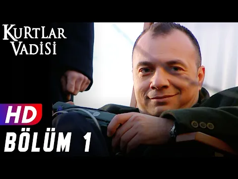 Download MP3 Kurtlar Vadisi - 1.Bölüm | FULL HD YENİ @ResmiPolatAlemdar