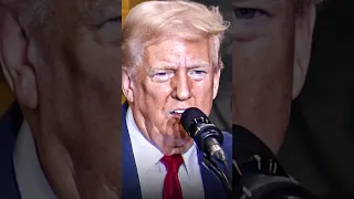 Trump s Brain Crumbles Goes On Insane Posting Bender