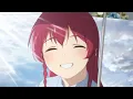 IT SHOULD VE BEEN EMI FFS The Devil is a Part Timer LN
