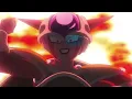 『AMV』 Dragon Ball Super Broly Theme Song 「 Daichi Miura - Blizzard 」 Lyrics