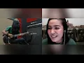 Download Lagu Nicky Astria - CINTA DIKOTA TUA  || cover with kiki
