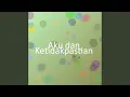 Lagu Aku dan Ketidakpastian
