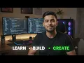 Want to Master Java Spring Boot Angular Start Here