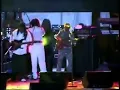 Lucky Dube The way it is - Live in Tortola