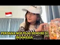 Download Lagu PERTAMA KALI NGEVLOG DI INDONESIA 