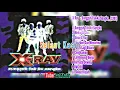 Download Lagu X-Ray - Selaut Kasih