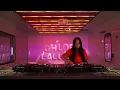 CHLOE LALLOUZ DJ SET AT BTWN US STUDIO | GLOBAL SOUNDS, BAILE FUNK, AFRO TECH, SPEED GARAGE, GQOM