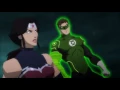 Download Lagu Justice League War Tribute   New Divide   Linkin Park