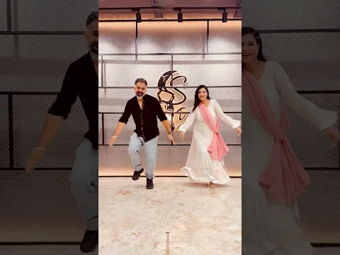 Gal Ban Gai ❤️ Bhangra Dance #bhangra #dance | Harpreet SDC