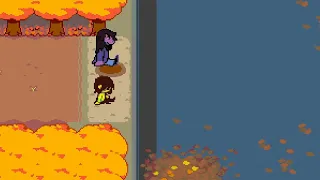 another day in hometown arrangement deltarune chapter 4