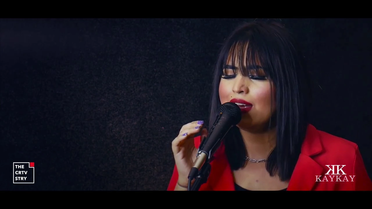 Hum Tumse Na Kuchh - Cover by Kaykay Chauhan & Abira Shah