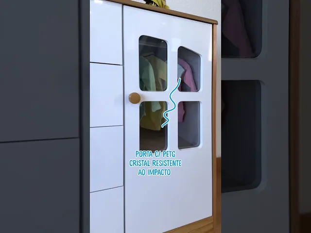 Vídeo do produto Vídeo do produto