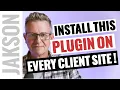 The No 1 Plugin I Install on ALL Live WordPress Websites Images optimised