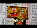 Download Lagu 01.The Muppets ~ More Than I Can Say. (The Singer : Joice Pupella). Download Lagu 01.The Muppets ~ More Than I Can Say. (The Singer : Joice Pupella).