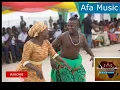 Lagu Afa Agbadza Music | African Spirituality | Ewe Culture | Ghana, Togo, Benin