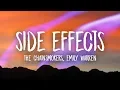 Download Lagu The Chainsmokers - Side Effects (Lyrics) ft. Emily Warren