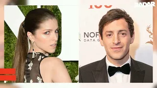 How Anna Kendrick Has Been Secretly Dating Alex Edelman for Months - After We Were First to Reveal T