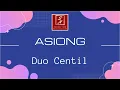 Download Lagu Pop Intim | Asiong - Duo Centil | Official Musik Video | SN Production