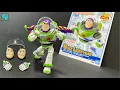 Download Lagu Buzz Lightyear Plastic model kit by Bandai