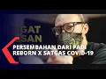 Kampanye Protokol Kesehatan, Padi Reborn bersama Satgas Covid-19 Rilis Lagu 'Ingat Pesan Ibu'