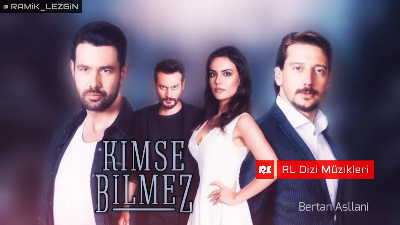 Kimse Bilmez - Pilot ve Duygu
