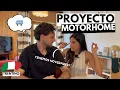 Download Lagu LEAVE EVERYTHING and TRAVEL in a MOTORHOME: Our Big PROJECT in EUROPE 🚐