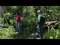 Greenville residents share their stories from Wednesday s storms