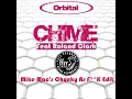Orbital - Chime Feat Roland Clark (Mike Mac's Chunky As F**k Edit)