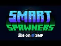 Add Spawners Like In DonutSMP to Minecraft