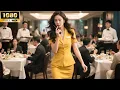 Download Lagu She Saved Her CEO Boyfriend’s Dying Restaurant, Doubled the Sales in One Day! 💗