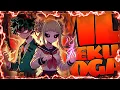 What if DEKU was manipulated to love Lust Goddess Himiko Toga PART 1