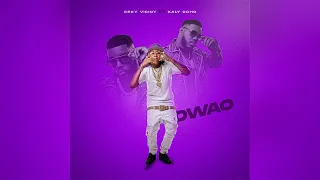 Ceky Viciny x Kaly Ocho - Owao (Audio Cover)