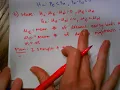 AP Stats Ch 9 and 10 FRQ 2002