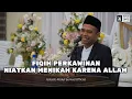 Download Lagu FIQIH PERKAWINAN \
