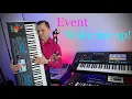 Download Lagu This Keyboard Woke Me Up – Ketron EVENT Comeback!🎹🎶✨🎵