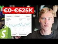 Download Lagu Full A/Z Breakdown : Hoe Ik In 1 Maand $600.000+ Heb Gedraaid ( 2+ Uur Value )