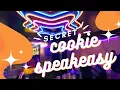 Insomnia Cookie in Philadelphia Has a Secret Speakeasy That Is Password Protected