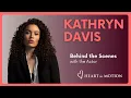 Kathryn Davis From Feel-Good Movies to Games Plus Her Dream Roles What s Ahead