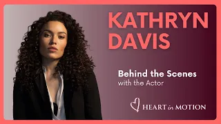 Kathryn Davis From Feel-Good Movies to Games Plus Her Dream Roles What s Ahead