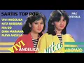 5ARTIS TOP POP VIVI ANGELICA NITA WIBOWO NIA DD DINA MARIANA MAYA ANGELA