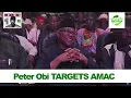 Download Lagu AMAC 2026: Obi's Obidients doen een gooi naar Dr. Moses Paul — Kunnen ze winnen?