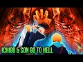 Ichigo s SON Kazui Has Changed BLEACH Forever The Entire Hell ARC Story Powers Explained