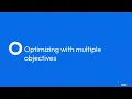 FICO Xpress Python API - Optimizing with multiple objectives FICO