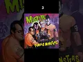 Lagu Misfits  Studio Albums Ranked Worst To Best