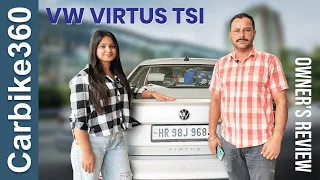 Check Out the Virtus TSI Ownership Review 😇