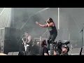 Municipal Waste - "Wave of Death" - Live 10-04-2026 - Aftershock Festival - Sacramento, CA