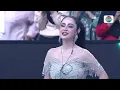 Duet Spekta! Rara dan Tasya Bawakan Lagu "Euphoria" Sampe Studio Pecah! | D'Academy 7 Top 10